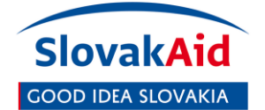 SlovakAid